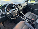 2016 Volkswagen Jetta 1.8T SEL at Momentum Motor Group