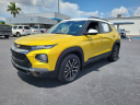 Thumbnail image of 2023 Chevrolet Trailblazer at VictoryLayneChevrolet of Ft. Myers, FL