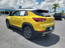 2023 Chevrolet Trailblazer ACTIV at VictoryLayneChevrolet of Ft. Myers, FL