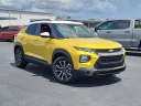 Thumbnail image of 2023 Chevrolet Trailblazer at VictoryLayneChevrolet of Ft. Myers, FL