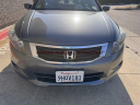 2009 Honda Accord EX-L V6 at Ultimate Autoline