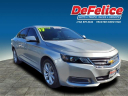 Thumbnail image of 2017 Chevrolet Impala at Defelice Auto Sales & Repair