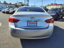 Thumbnail image of 2017 Chevrolet Impala at Defelice Auto Sales & Repair
