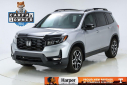 Thumbnail image of 2022 Honda Passport at Audi Knoxville