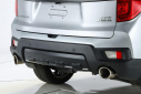 Thumbnail image of 2022 Honda Passport at Audi Knoxville