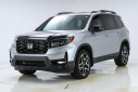 Thumbnail image of 2022 Honda Passport at Audi Knoxville