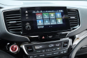 Thumbnail image of 2022 Honda Passport at Audi Knoxville