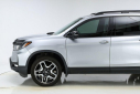 Thumbnail image of 2022 Honda Passport at Audi Knoxville