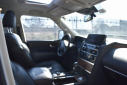 Thumbnail image of 2023 Nissan Armada at Certified Performance Motors