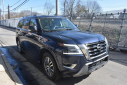Thumbnail image of 2023 Nissan Armada at Certified Performance Motors