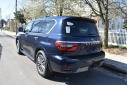 Thumbnail image of 2023 Nissan Armada at Certified Performance Motors