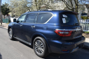 Thumbnail image of 2023 Nissan Armada at Certified Performance Motors