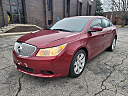 2011 Buick LaCrosse CXL at Ohio Wholesale Auto Sales, LLC