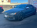 2012 Audi S5 4.2 quattro Prestige at Trenton - Pinto Automotive Group