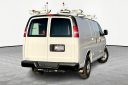 Thumbnail image of 2017 Chevrolet Express at Homer Skelton Ford