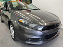 2015 Dodge Dart SXT at Advantage Auto Sales & Credit