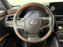 2024 Lexus ES 300h Ultra Luxury at PorscheWestHouston NEW