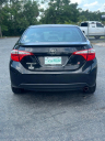 Thumbnail image of 2016 Toyota Corolla at CROWN MOTORS OF TALLAHASSEE, INC.