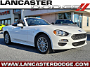 Thumbnail image of 2018 FIAT 124 Spider at Lancaster Dodge