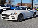 Thumbnail image of 2018 FIAT 124 Spider at Lancaster Dodge