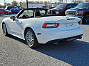Thumbnail image of 2018 FIAT 124 Spider at Lancaster Dodge