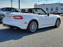 Thumbnail image of 2018 FIAT 124 Spider at Lancaster Dodge