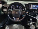 2021 Toyota Camry SE at S&R Motors