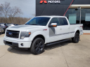 Thumbnail image of 2013 Ford F-150 at Grand Blanc Mitsubishi