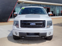 Thumbnail image of 2013 Ford F-150 at Grand Blanc Mitsubishi