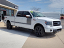 Thumbnail image of 2013 Ford F-150 at Grand Blanc Mitsubishi