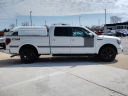 Thumbnail image of 2013 Ford F-150 at Grand Blanc Mitsubishi