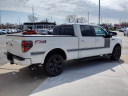 Thumbnail image of 2013 Ford F-150 at Grand Blanc Mitsubishi