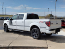 Thumbnail image of 2013 Ford F-150 at Grand Blanc Mitsubishi