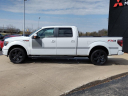 Thumbnail image of 2013 Ford F-150 at Grand Blanc Mitsubishi