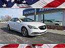2017 Buick LaCrosse Essence at Holthaus Autohaus LLC