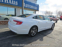 Thumbnail image of 2017 Buick LaCrosse at Holthaus Autohaus LLC