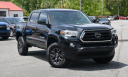 Thumbnail image of 2022 Toyota Tacoma at StokesBrownToyotaHiltonHead NEW