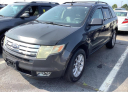 Thumbnail image of 2007 Ford Edge at ALIBABA MOTORS