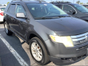 Thumbnail image of 2007 Ford Edge at ALIBABA MOTORS