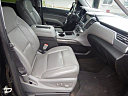 Thumbnail image of 2017 Chevrolet Suburban at Reflection Auto Sales LLC