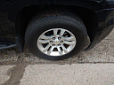 Thumbnail image of 2017 Chevrolet Suburban at Reflection Auto Sales LLC