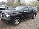 Thumbnail image of 2017 Chevrolet Suburban at Reflection Auto Sales LLC