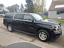 Thumbnail image of 2017 Chevrolet Suburban at Reflection Auto Sales LLC