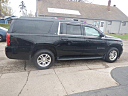 Thumbnail image of 2017 Chevrolet Suburban at Reflection Auto Sales LLC