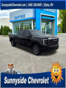 Thumbnail image of 2024 GMC Sierra 1500 at Sunnyside Chevrolet