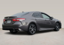 2020 Toyota Camry SE at Boulevard Cadillac Buick GMC