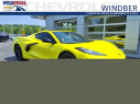 Thumbnail image of 2020 Chevrolet Corvette at Memorial Highway Chevrolet