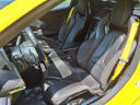 2020 Chevrolet Corvette Stingray at Memorial Highway Chevrolet