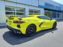 Thumbnail image of 2020 Chevrolet Corvette at Memorial Highway Chevrolet