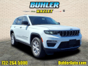 Thumbnail image of 2022 Jeep Grand Cherokee at Buhler & Bitter Chrysler Jeep Dodge